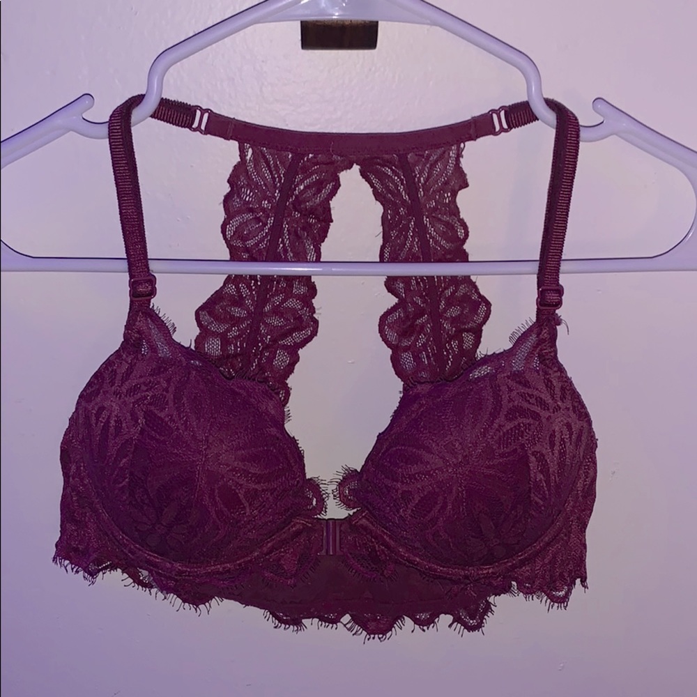 bra